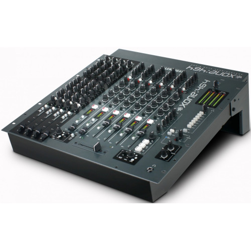 Allen&Heath Xone:464 микшер для DJ