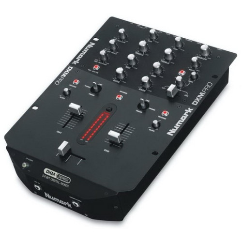 Numark DXMPRO DJ-пульт, 2 канала Numark DXMPRO DJ-пульт, 2 канала