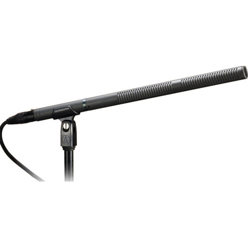 Audio-Technica AT8035 микрофон пушка Audio-Technica AT8035 микрофон пушка