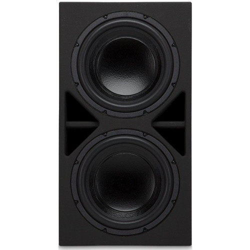 QSC RSB-212 Hi-End сабвуфер 2 х 12" QSC RSB-212 Hi-End сабвуфер 2 х 12"