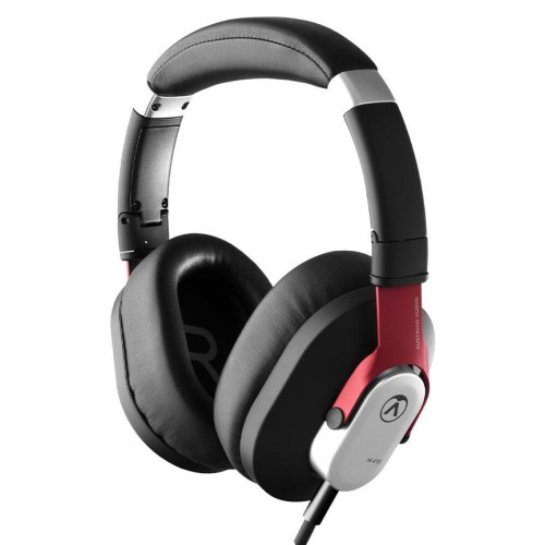 Austrian Audio Hi-X15 наушники студийные закрытые, съемный кабель Austrian Audio Hi-X15 наушники студийные закрытые, съемный кабель