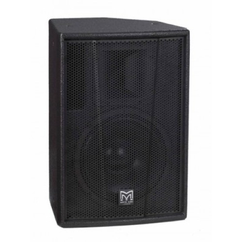 Martin Audio F10+ акустическкая система серии BlackLine Martin Audio F10+ акустическкая система серии BlackLine