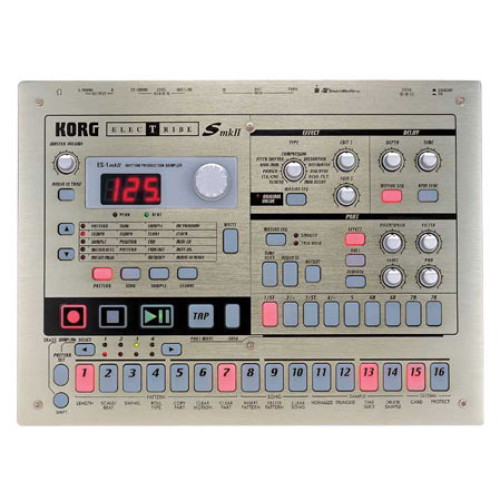 Korg ES1MK2