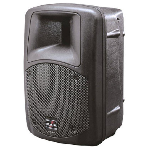 Das Audio DR-108A активная двухполосная акустическая система Das Audio DR-108A активная двухполосная акустическая система