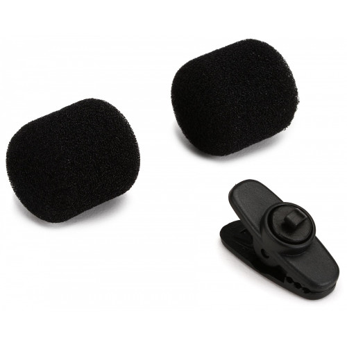 Shure RK377 две ветрозащиты и прищепка для головного микрофона PGA31 Shure RK377 две ветрозащиты и прищепка для головного микрофона PGA31