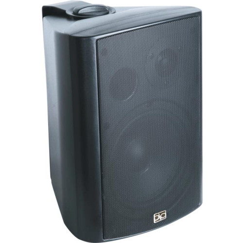 Direct Power Technology WL-160B акустическая система, цвет черный Direct Power Technology WL-160B акустическая система, цвет черный