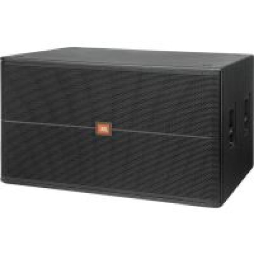 JBL SRX728S сабвуфер, 1600 Вт, 4 Ом, 76 кг JBL SRX728S сабвуфер, 1600 Вт, 4 Ом, 76 кг