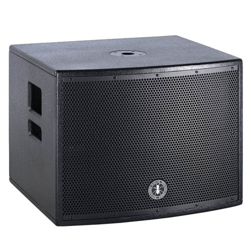 ANT GreenHead15s активный сабвуфер, 1200 Вт, 15" ANT GreenHead15s активный сабвуфер, 1200 Вт, 15"