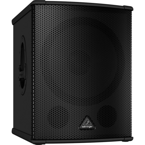 Behringer B1800XP активный сабвуфер, цвет черный Behringer B1800XP активный сабвуфер, цвет черный