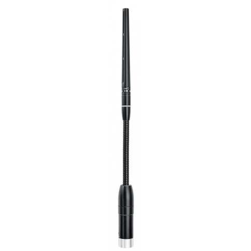 Shure R189B капсюль мини-пушка узконаправленная для серии Microflex, черный Shure R189B капсюль мини-пушка узконаправленная для серии Microflex, черный