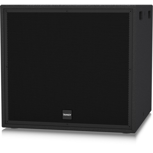 Tannoy VSX118B пассивный сaбвуфер прямого излучения 18", цвет черный Tannoy VSX118B пассивный сaбвуфер прямого излучения 18", цвет черный