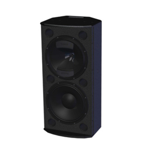 Tannoy VX 12.2Q Black пассивная широкополосная универсальная акустическая система Tannoy VX 12.2Q Black пассивная широкополосная универсальная акустическая система