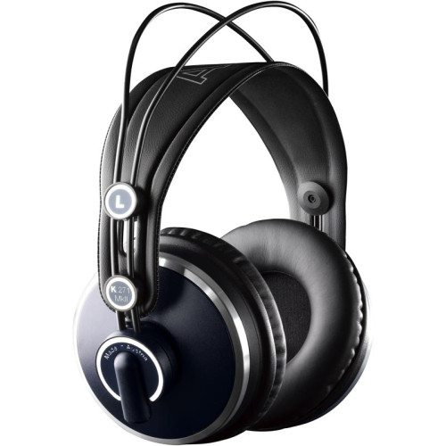 AKG K271 MKII наушники закрытые, 55 Ом AKG K271 MKII наушники закрытые, 55 Ом