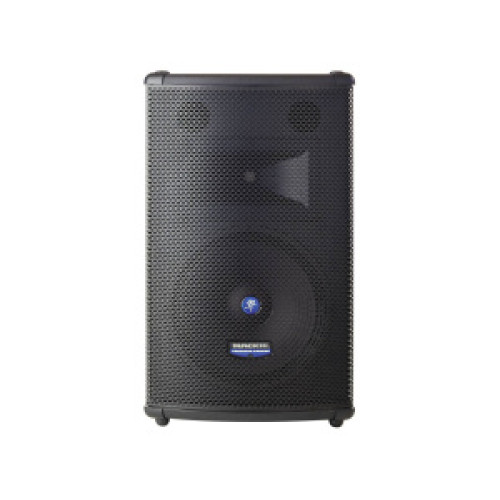 Mackie S215 2-полосная пассивная акустическая система , 15- НЧ, 1.75- ВЧ, 350Вт RMS / 1400Вт пик, 8Ом Mackie S215 2-полосная пассивная акустическая система , 15- НЧ, 1.75- ВЧ, 350Вт RMS / 1400Вт пик, 8Ом