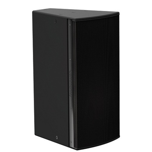 Community IP6-1122/96B инсталляционная, двухполосная акустическая система, чёрная