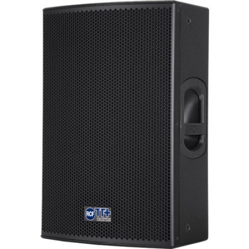 RCF TT22-A активная акустическая система, 1100 Вт, цвет черный RCF TT22-A активная акустическая система, 1100 Вт, цвет черный