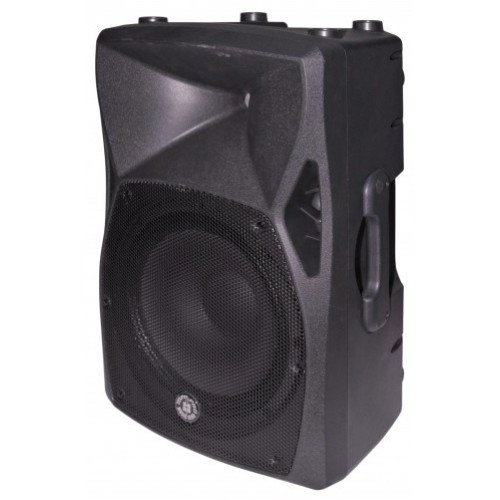 TOPPRO XCS12A активная акустическая система, 12" динамик TOPPRO XCS12A активная акустическая система, 12" динамик