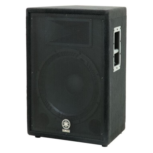 Yamaha A15 пассивная акустическая система, 200 Вт RMS Yamaha A15 пассивная акустическая система, 200 Вт RMS