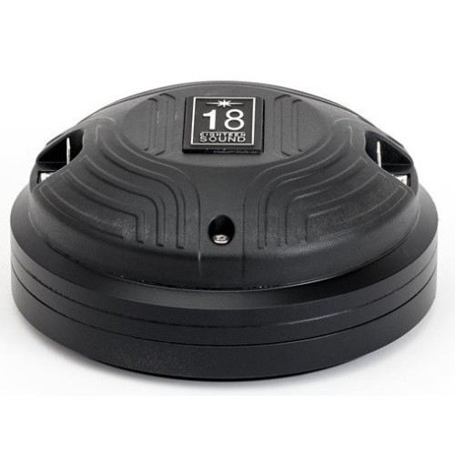EighteenSound ND3ST драйвер, 8 Ом, 120 Вт EighteenSound ND3ST драйвер, 8 Ом, 120 Вт