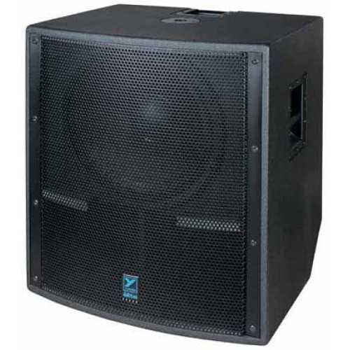 Yorkville Elite LS801PCE активный сабвуфер, 1500 Вт, 18'' Yorkville Elite LS801PCE активный сабвуфер, 1500 Вт, 18''