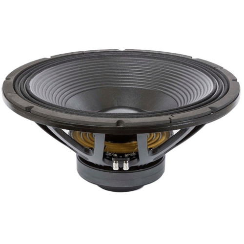 EighteenSound 21LW2500/4 - 21" динамик с расширенным НЧ EighteenSound 21LW2500/4 - 21" динамик с расширенным НЧ