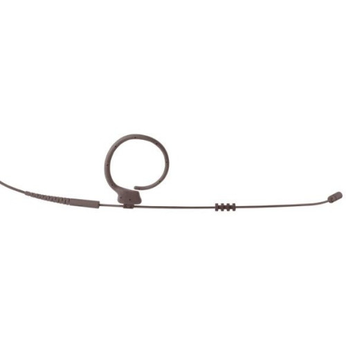 AKG EC81MD cocoa микрофон с креплением на одно ухо, цвет коричневый AKG EC81MD cocoa микрофон с креплением на одно ухо, цвет коричневый