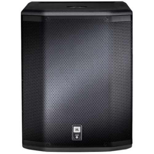 JBL PRX618S активный портативный сабвуфер, 600 Вт, 18'' JBL PRX618S активный портативный сабвуфер, 600 Вт, 18''