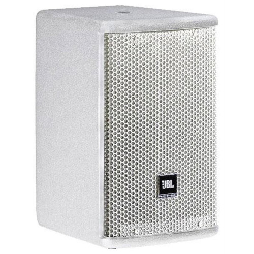 JBL AC15-WH двухполосная акустическая система 150 Вт JBL AC15-WH двухполосная акустическая система 150 Вт