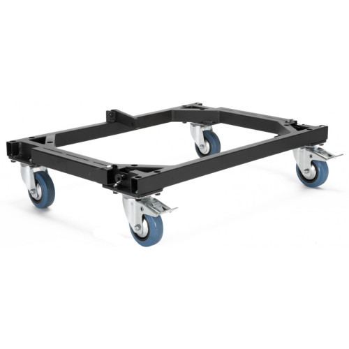 RCF Kart HDL20 тележка с колесами для транспортировки 4-х HDL20 RCF Kart HDL20 тележка с колесами для транспортировки 4-х HDL20