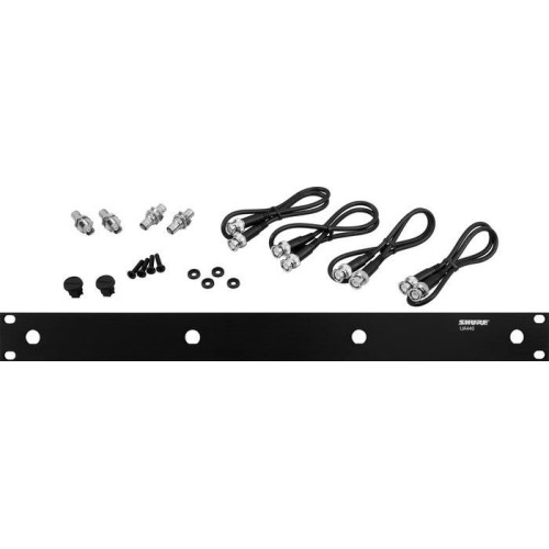 Shure UA440 комплект для вывода антенн на переднюю панель (ULX)