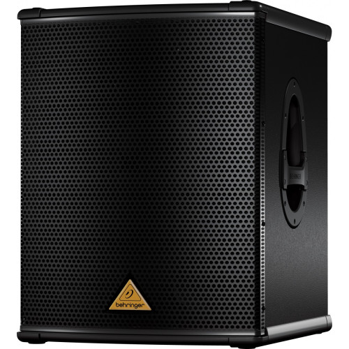 Behringer B1500D-PRO Eurolive активный сабвуфер Behringer B1500D-PRO Eurolive активный сабвуфер