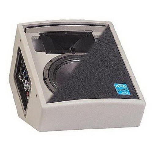 KME FM1122S PU G пассивный монитор, 10" + 0.75", 150 Вт, серый полиуретан