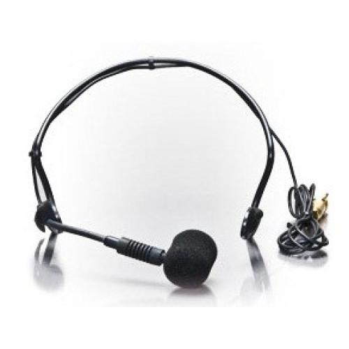 RCF HE 2006 головной микрофон для радиосистем PX2106/4116 RCF HE 2006 головной микрофон для радиосистем PX2106/4116