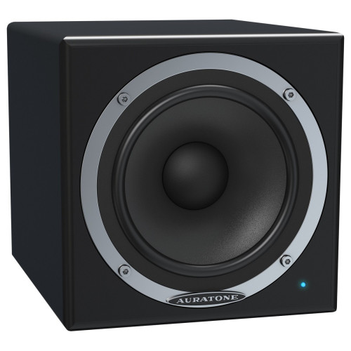 Auratone C50A контрольный активный монитор Auratone C50A контрольный активный монитор
