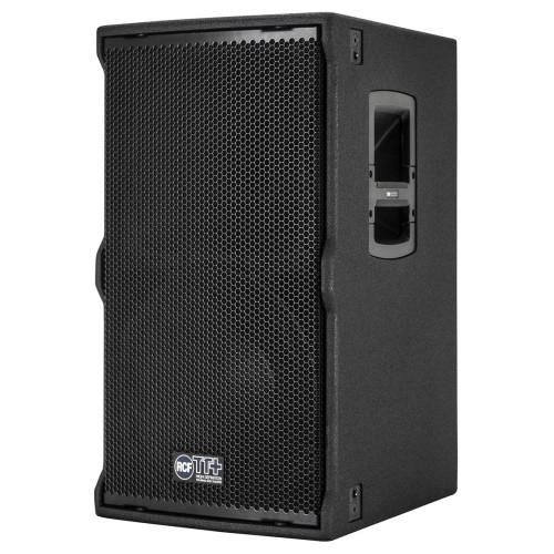 RCF TT2A-II активная акустическая система 12" + 2" RCF TT2A-II активная акустическая система 12" + 2"
