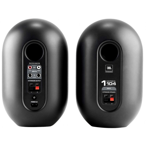 JBL 104 Set настольные мониторы JBL 104 Set настольные мониторы