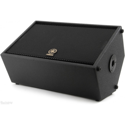 Yamaha CM 12V напольный 2-полосный сценический монитор Yamaha CM 12V напольный 2-полосный сценический монитор