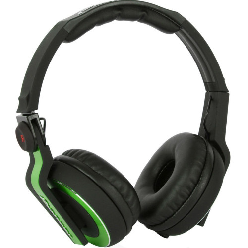 Pioneer HDJ-500-G наушники для DJ Pioneer HDJ-500-G наушники для DJ