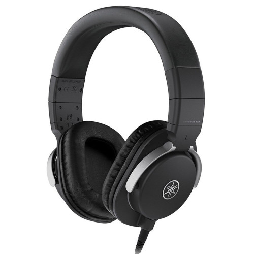 Yamaha HPH-MT8 закрытые наушники Yamaha HPH-MT8 закрытые наушники