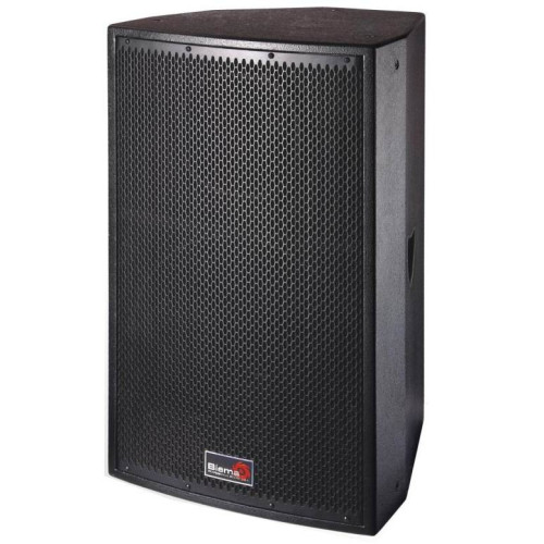 Biema T115AII пассивная акустическая система, динамик 15" Biema T115AII пассивная акустическая система, динамик 15"
