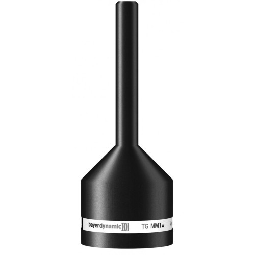 Beyerdynamic TG MM1w сменный капсюль для TG1000 измерительный Beyerdynamic TG MM1w сменный капсюль для TG1000 измерительный