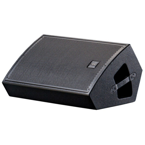 Das Audio Action-M-12A сценический монитор активный, мощность RMS 500 Вт, цвет черный Das Audio Action-M-12A сценический монитор активный, мощность RMS 500 Вт, цвет черный