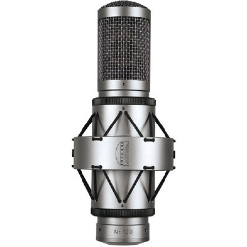 Brauner VMX Pure Cardioid студийный ламповый микрофон Brauner VMX Pure Cardioid студийный ламповый микрофон