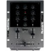 Numark M1 USB 2-канальный DJ-микшер с USB-интерфейсом Numark M1 USB 2-канальный DJ-микшер с USB-интерфейсом