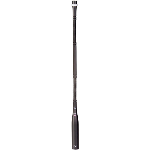 AKG GN30E микрофон на гусиной шее, 30 см AKG GN30E микрофон на гусиной шее, 30 см