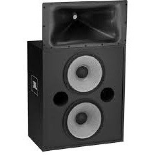 JBL 4722 акустическая система ScreenArray для малых и средних кинотеатров c 2 x 15 НЧ секцией JBL 4722 акустическая система ScreenArray для малых и средних кинотеатров c 2 x 15 НЧ секцией