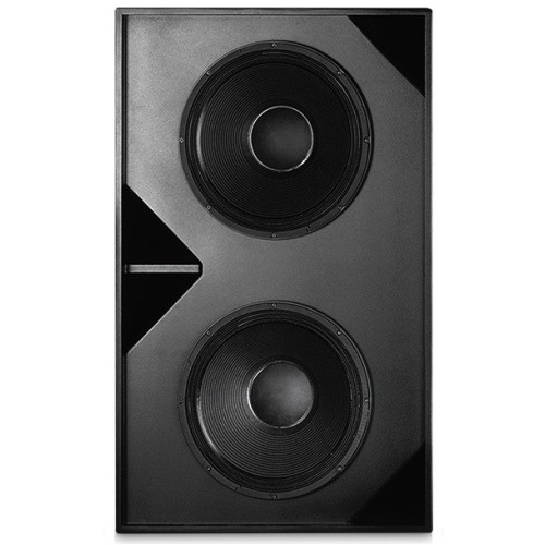 QSC SB-7218 сабвуфер 2 x 18", 700 Вт QSC SB-7218 сабвуфер 2 x 18", 700 Вт