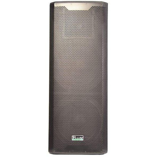 SL-Audio PRS225A активная акустическая система 900 Вт SL-Audio PRS225A активная акустическая система 900 Вт