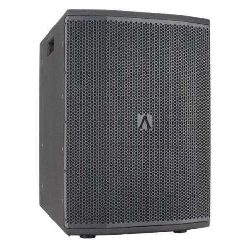 American Audio Avante Imperio Sub подвесной сабвуфер 1 x 10”, 400 Вт American Audio Avante Imperio Sub подвесной сабвуфер 1 x 10”, 400 Вт
