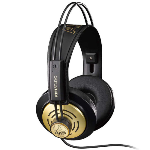 AKG K121 Studio полуоткрытые студийные наушники AKG K121 Studio полуоткрытые студийные наушники